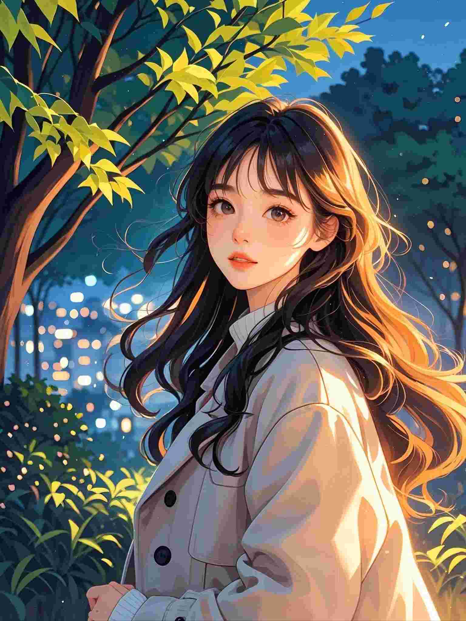 绯色烬余温后续大结局已完结