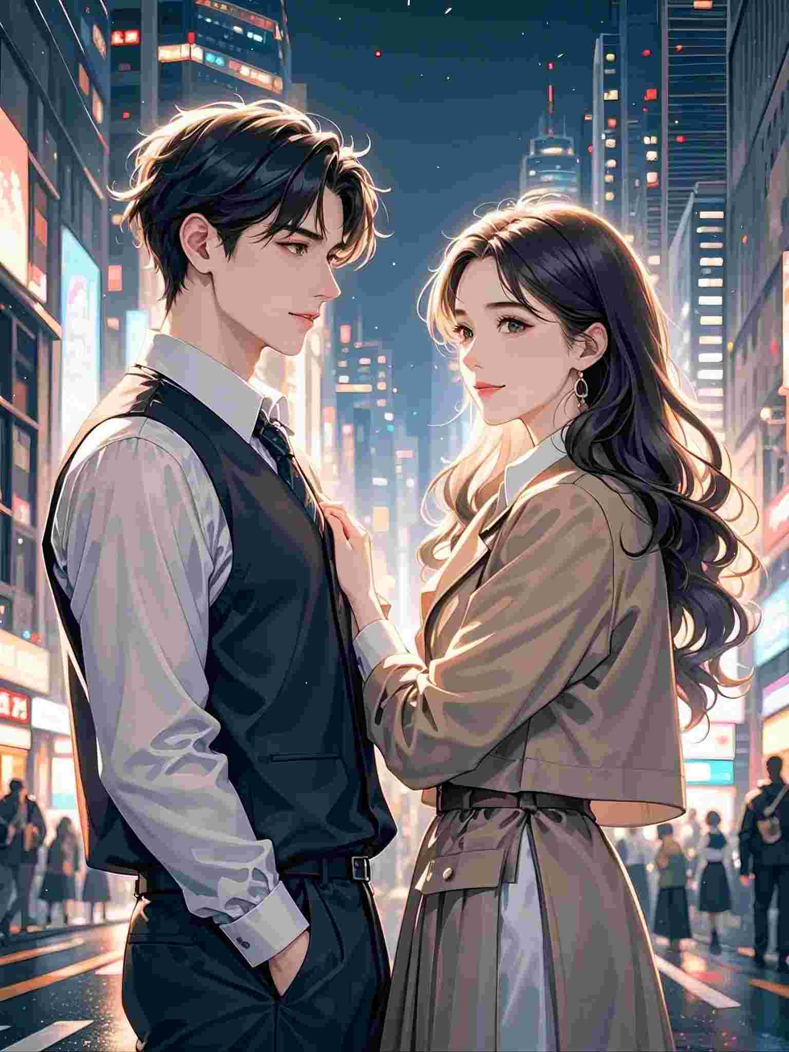 擢色无双完结版小说方哲白婕