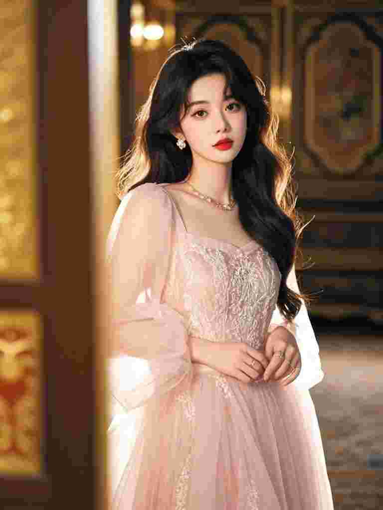 女儿被替代后,我清理门户白婉婉婉婉