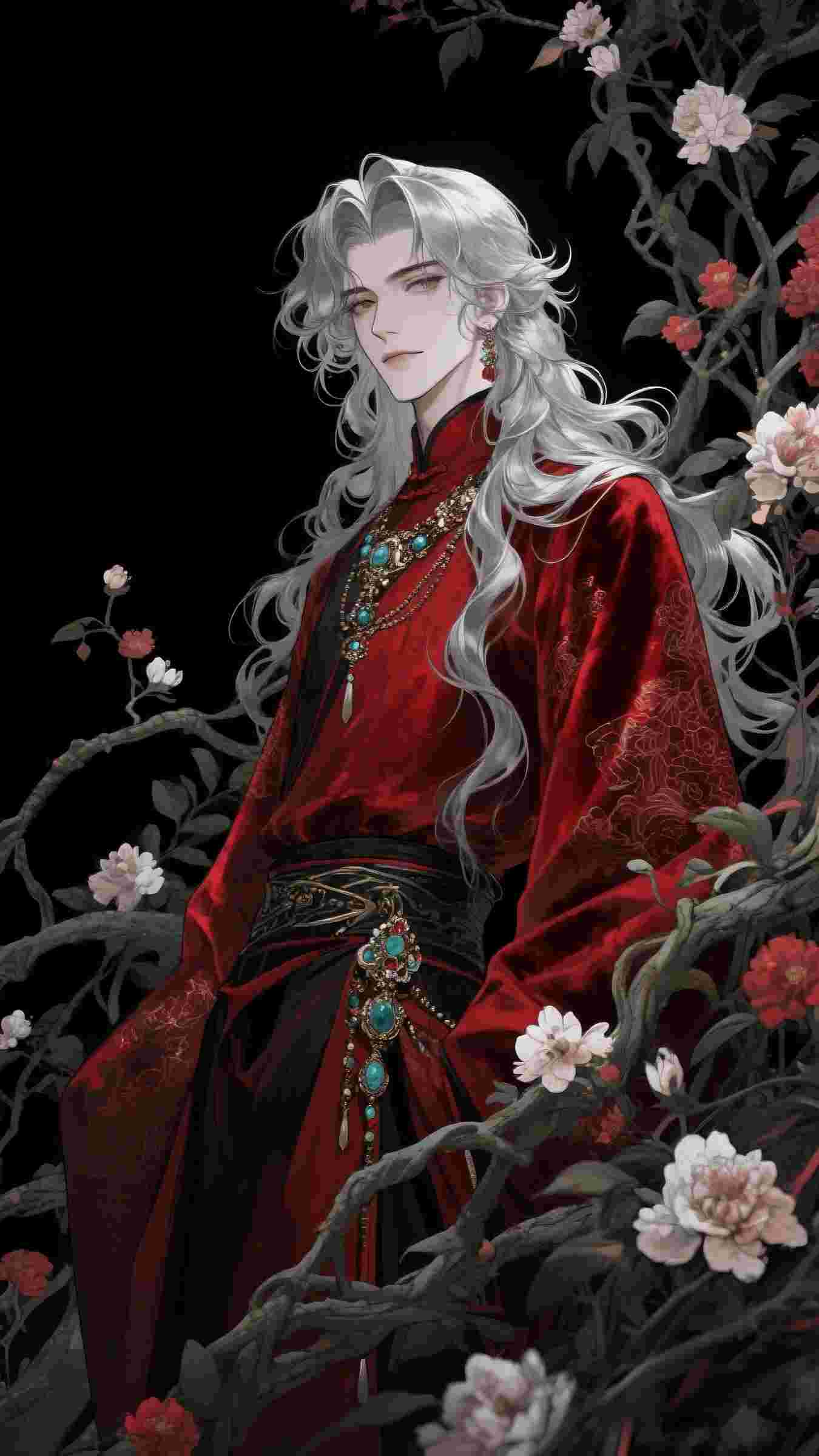 胸贴被男友的女兄弟拿走后，我选择翻脸陆景逸周歌