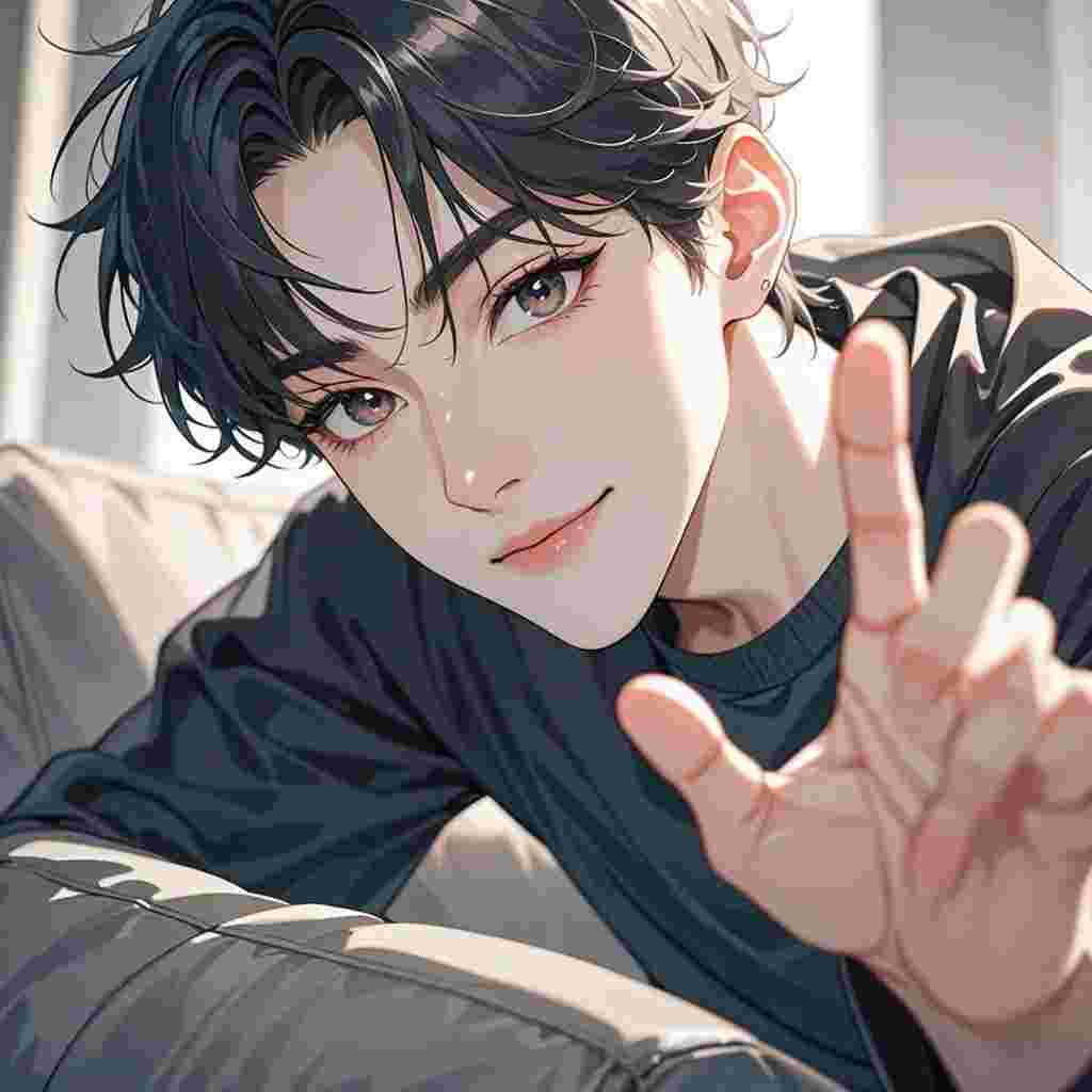 攻略男主失败后，我直接杀疯易寒棠梨