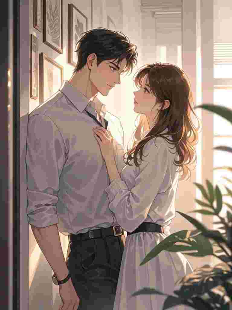 [热门]此情无岸可泊谢无声药童