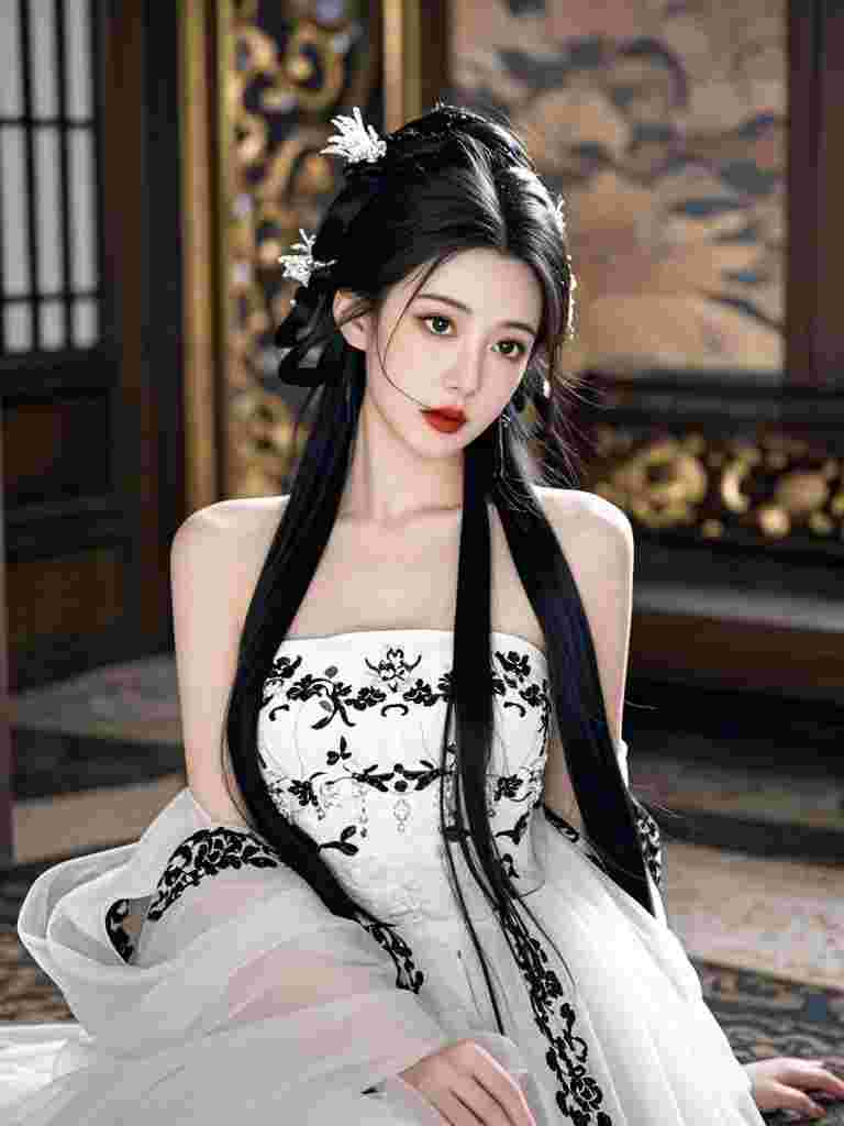 未婚妻送我前任的破鞋，我婚礼上直接换新娘秦欣悦郑轩