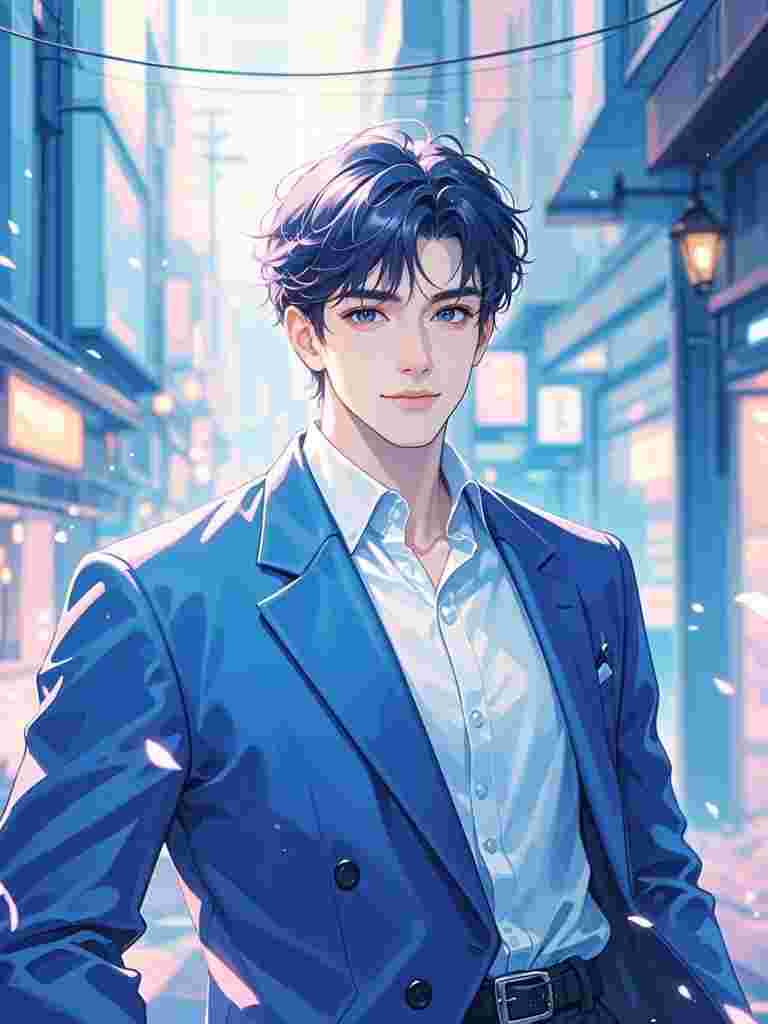 [热门]被渣男背叛后我继承百亿家业和多金老公抖音热门