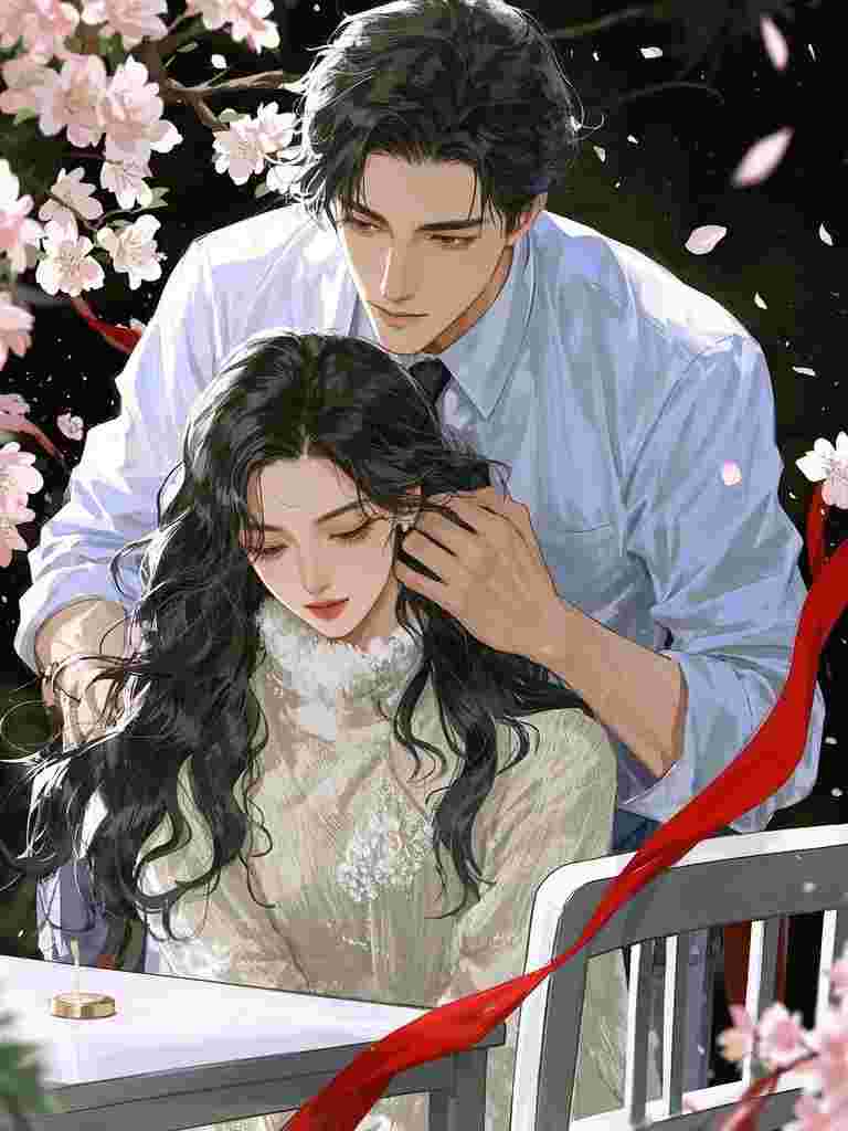 原始森林，女友换走我救命血清给竹马后她悔疯了林青霜蘅