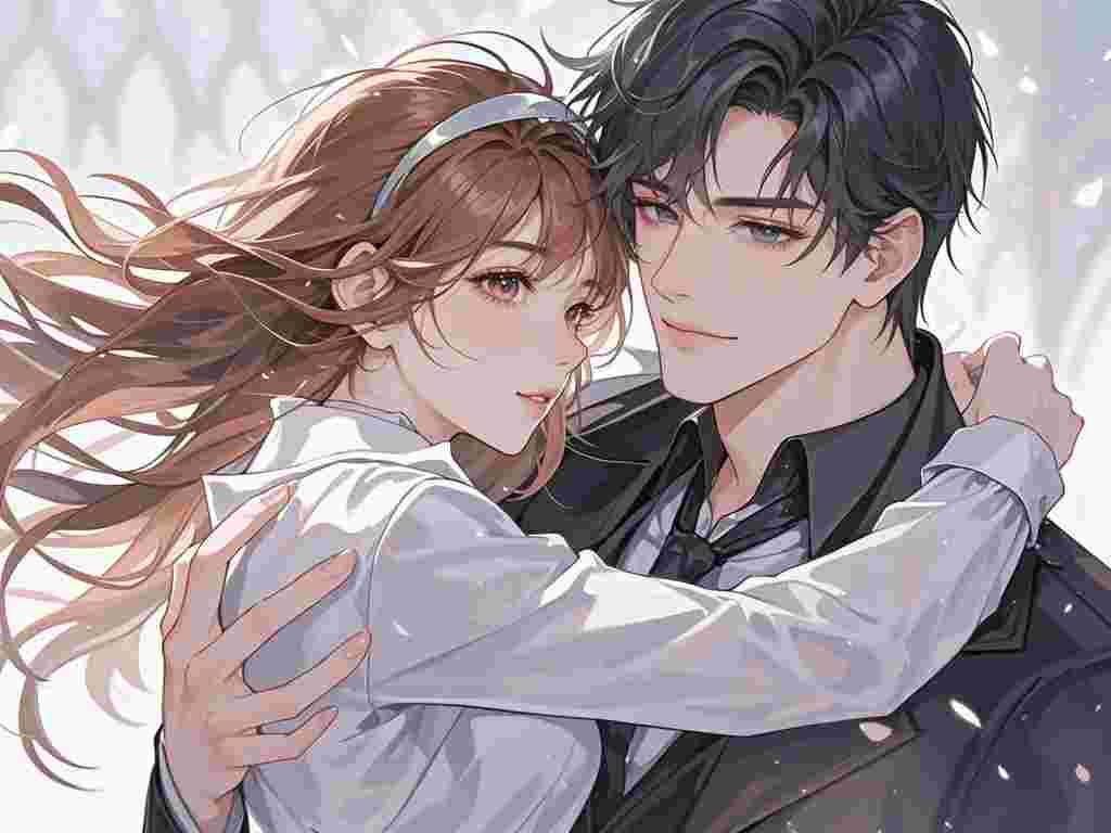 断鸿声里忆旧盟小说萧凛江夜棠