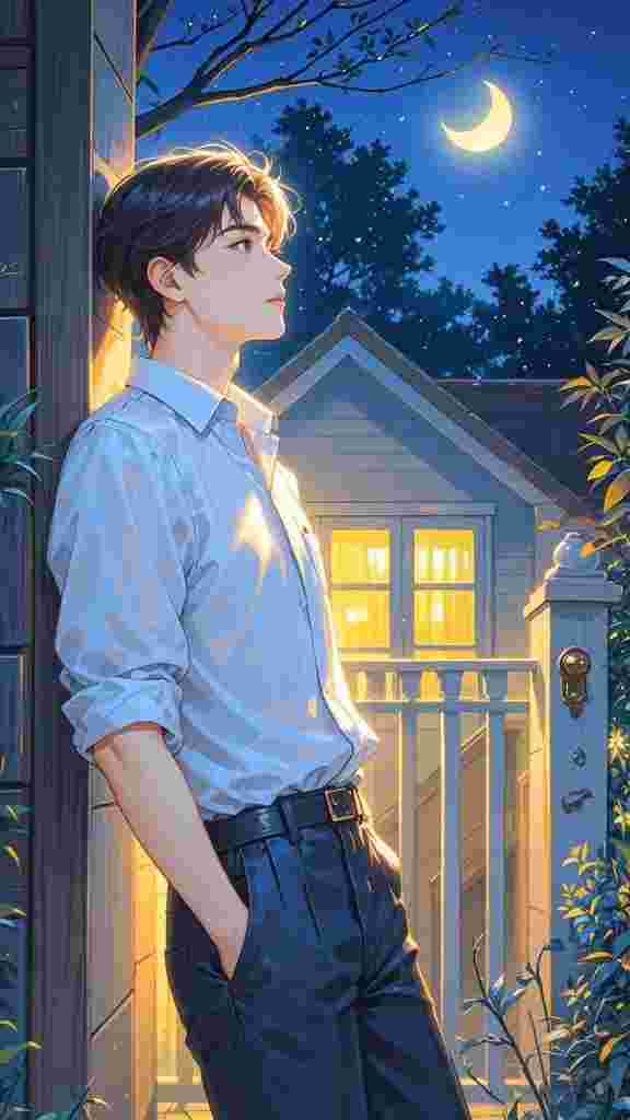 一梦如初宁昭宁书尘