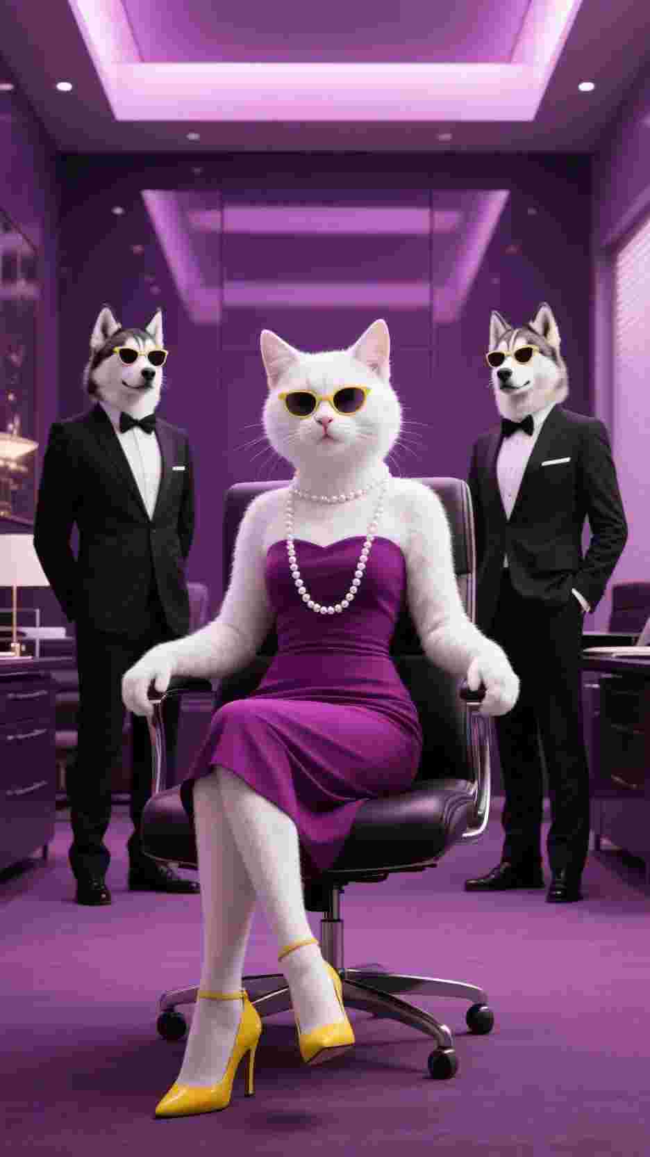 老婆将只吃清真餐的丈夫扔进猪圈后，悔疯了林舒曼陆承宇