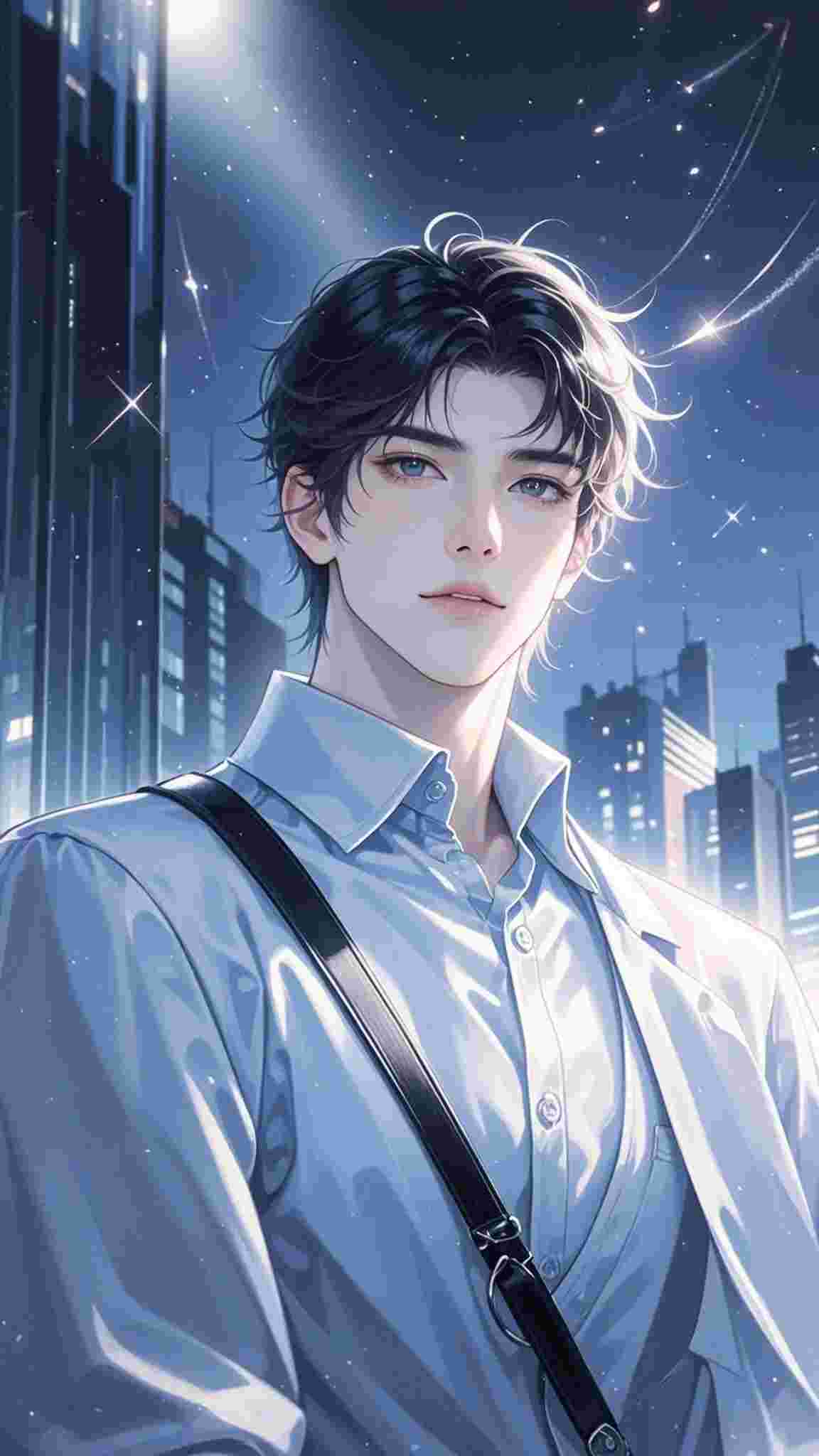 禁欲哥哥白天高冷,晚上掐腰亲!:番外+无删减版
