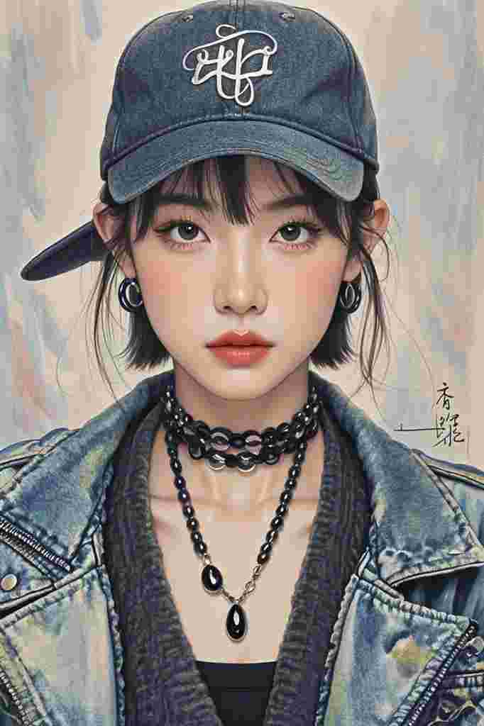 结婚前夜,她逃婚了