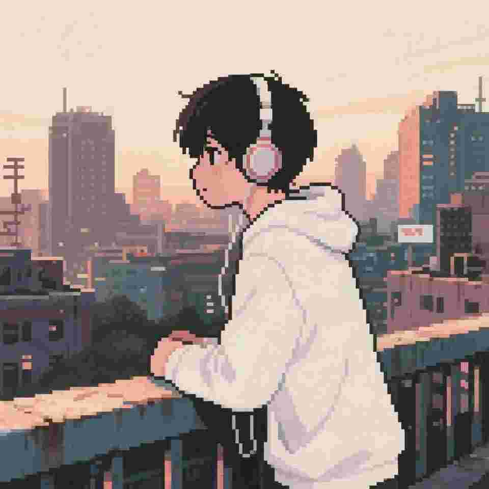 一睁眼，我怎么在神秘丛林里