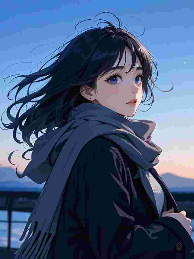 爱意已烬，此生不见