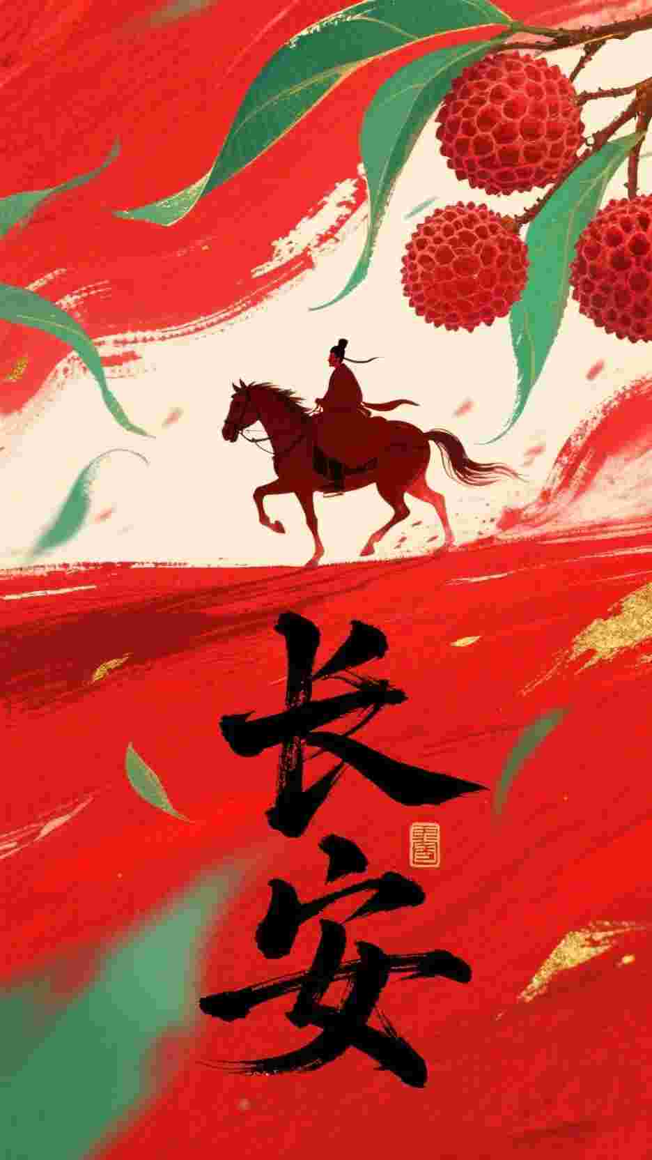 人间孤鸿照影烬