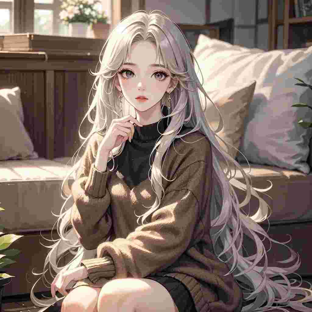 报告顾总，您家奶团子有亿点强