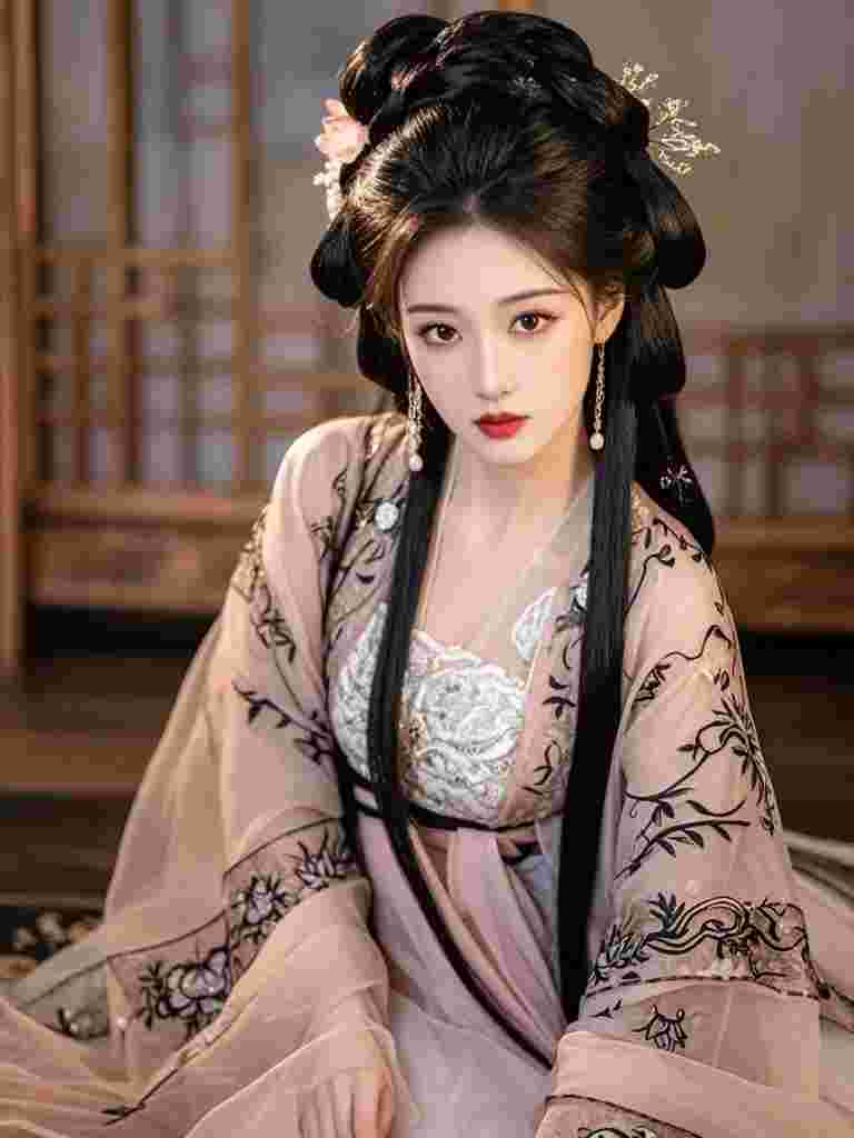 撕碎假婚证,我成了太子妃