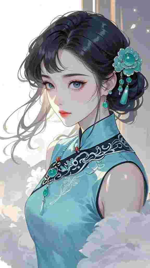 后宫三千太无聊,朕决定开发航母