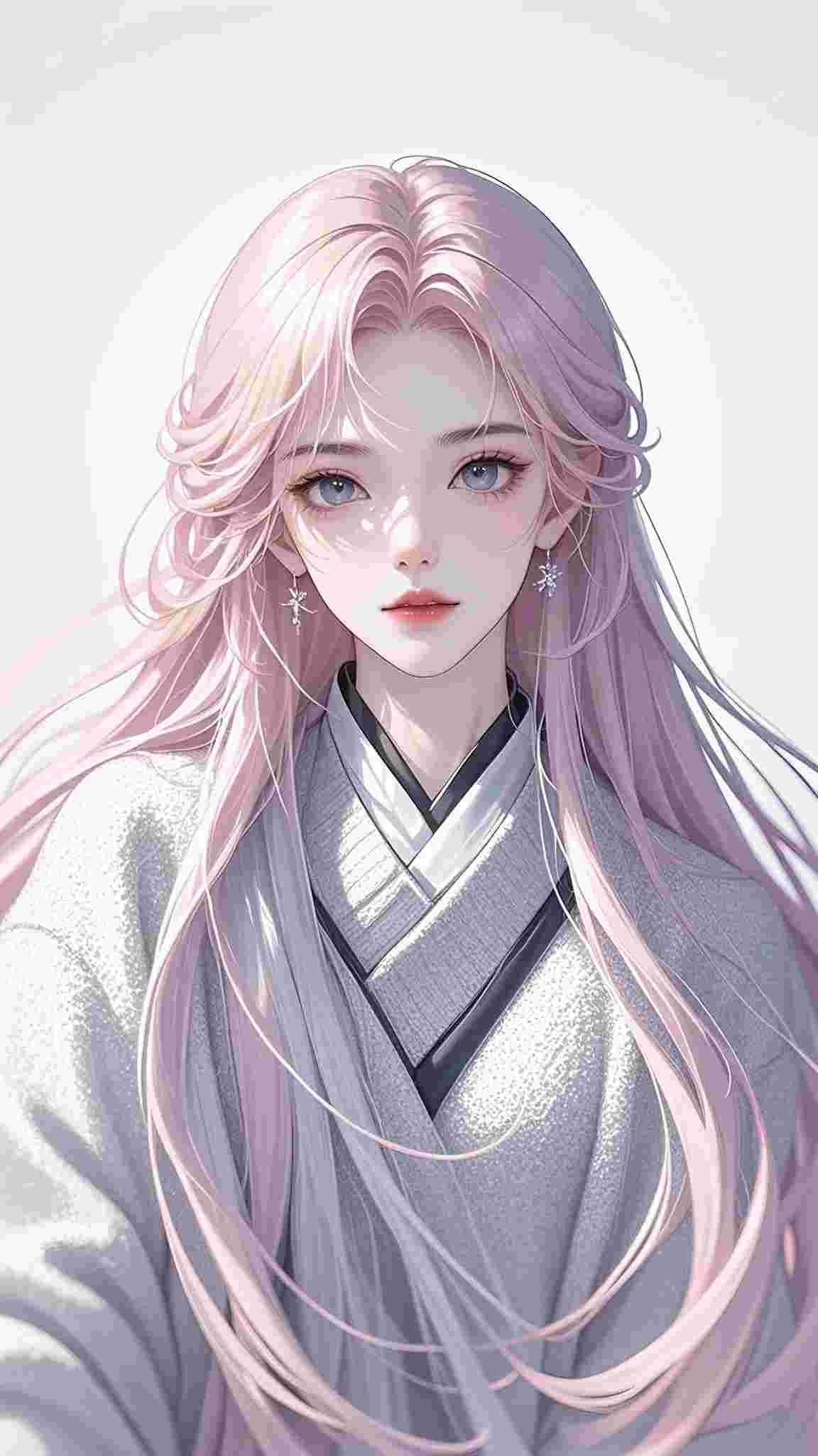 重生末世,我抢了女主空间