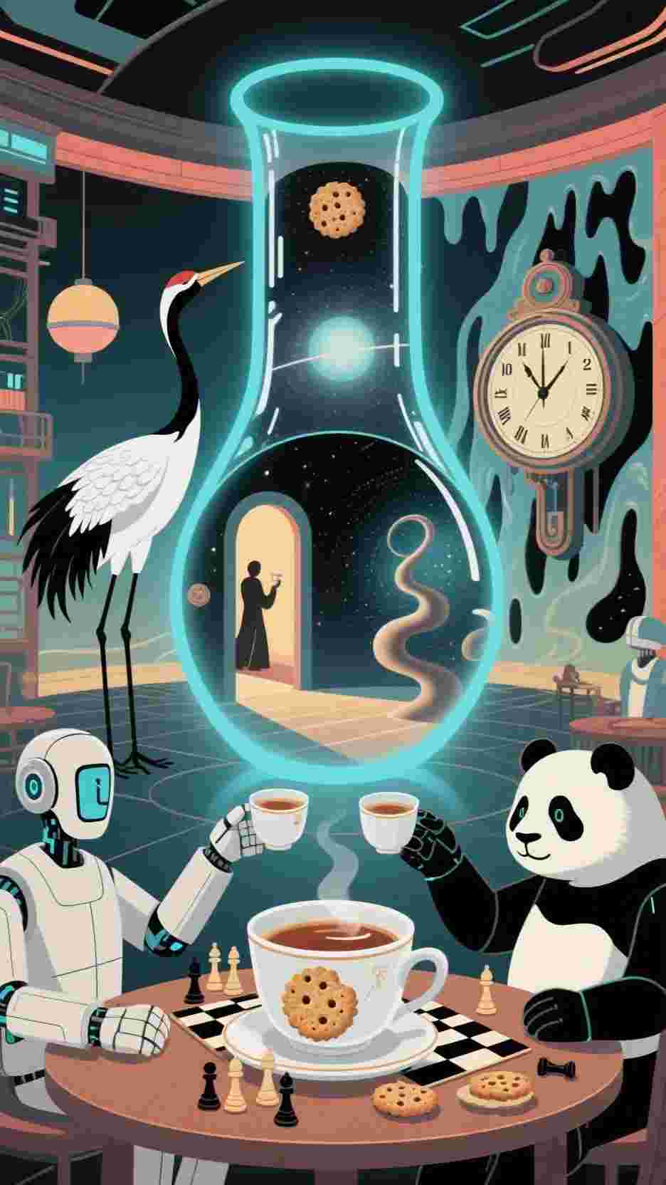 刚退役，全球拉响一级警报