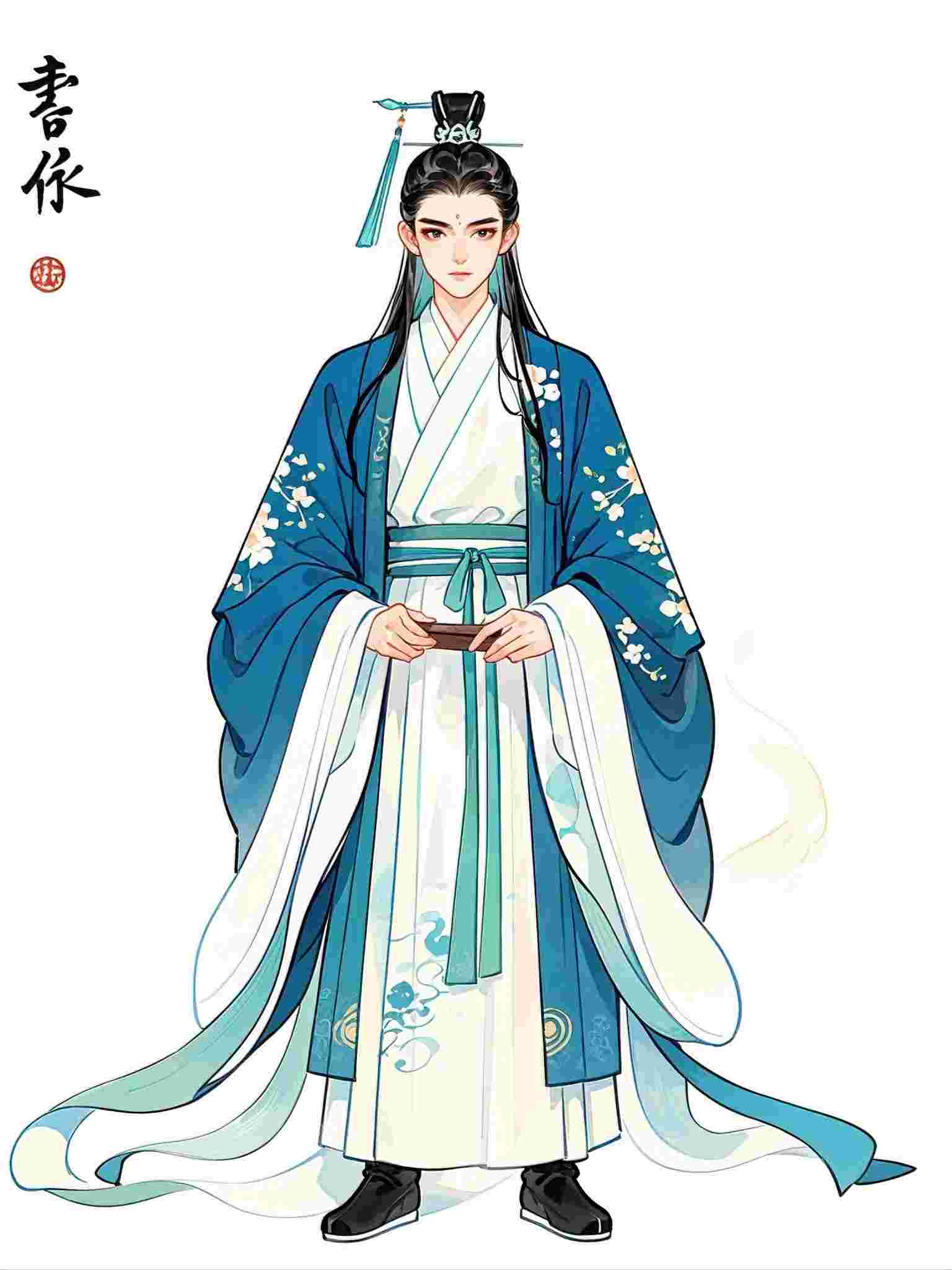 古代饥荒年,从征服嫂子开始纳妾