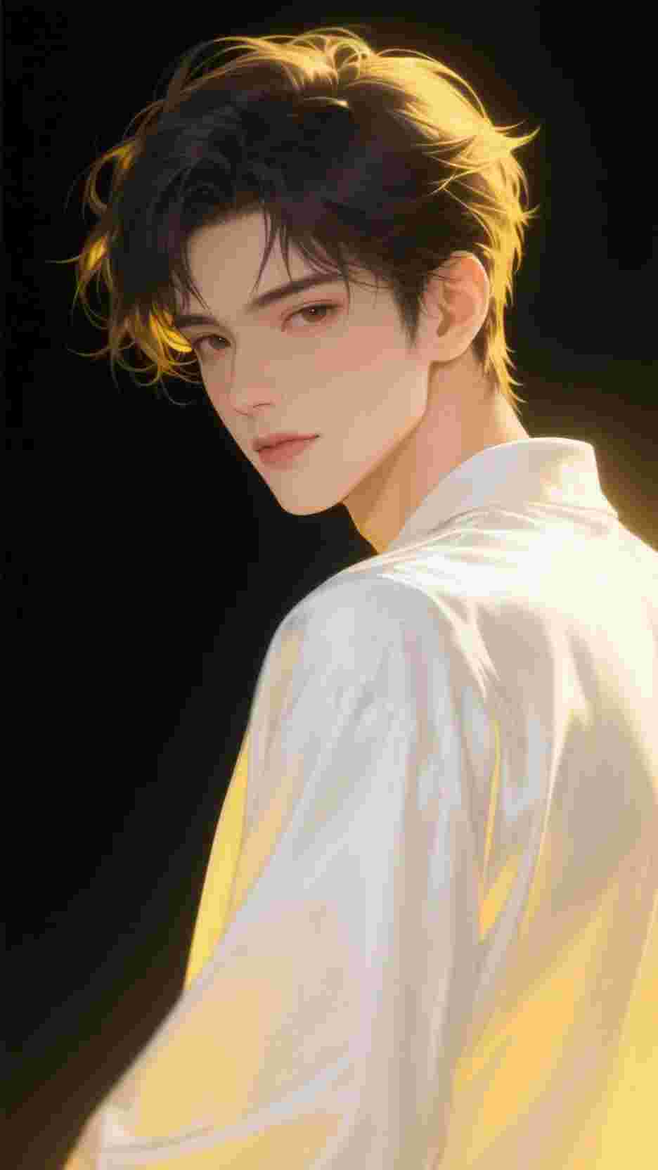 永恒剑尊,独断万古