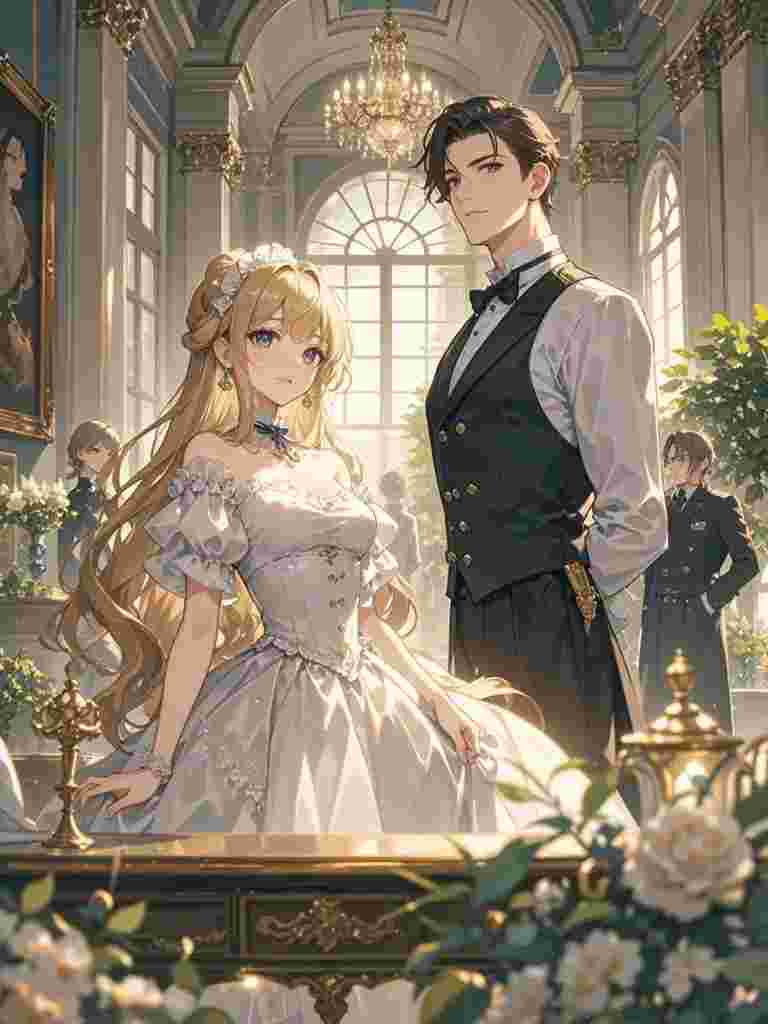 苟道师妹?居然是你教的