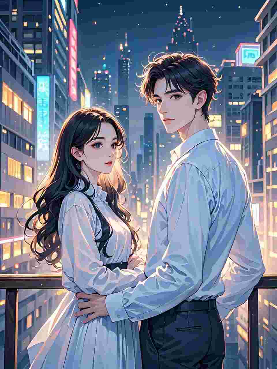封后当夜,重生成邪王的娇媚外室