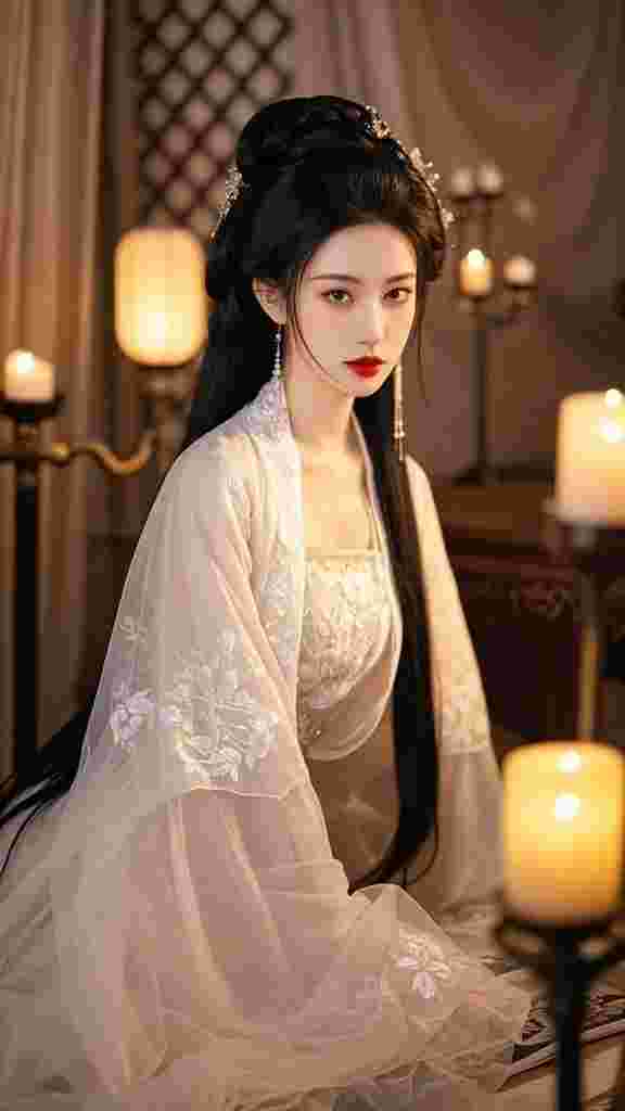 大唐传奇书童