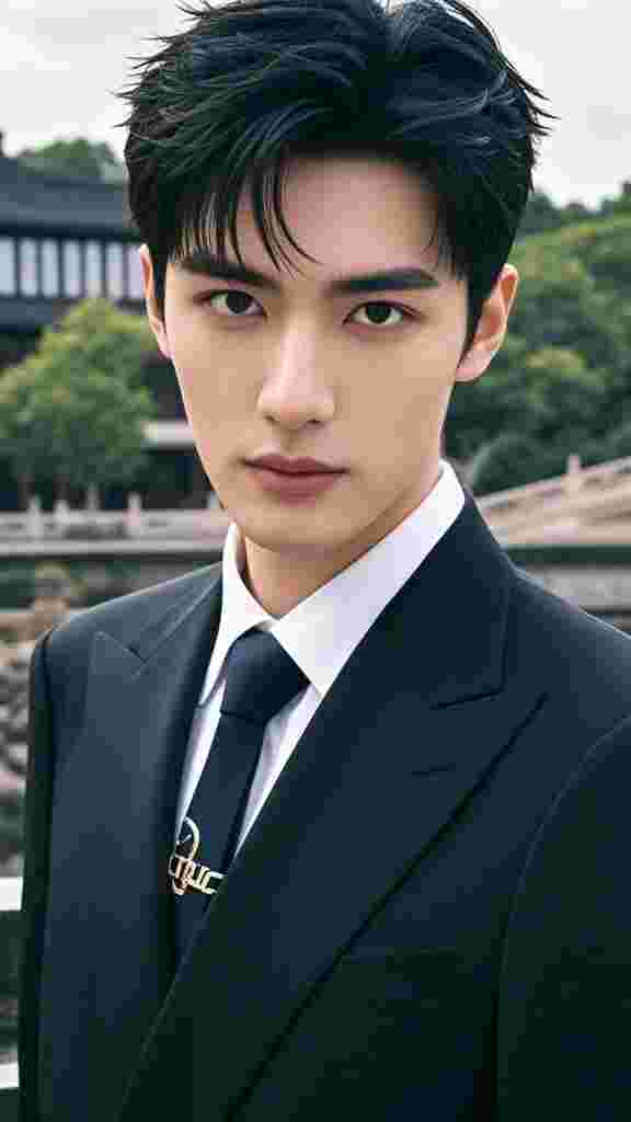 穿成杨过,我成了神雕第一魅魔