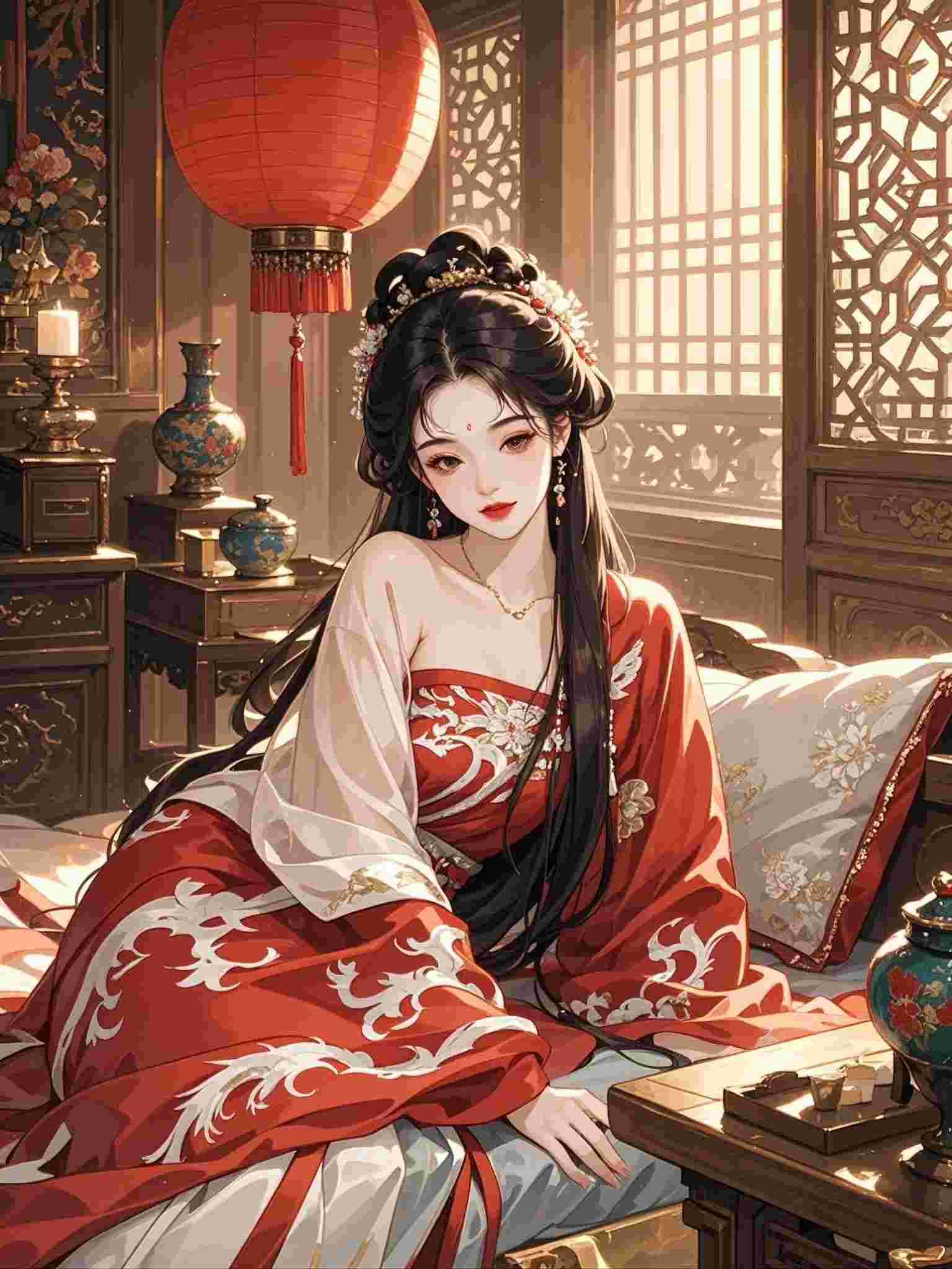 神御系统，我身怀天命