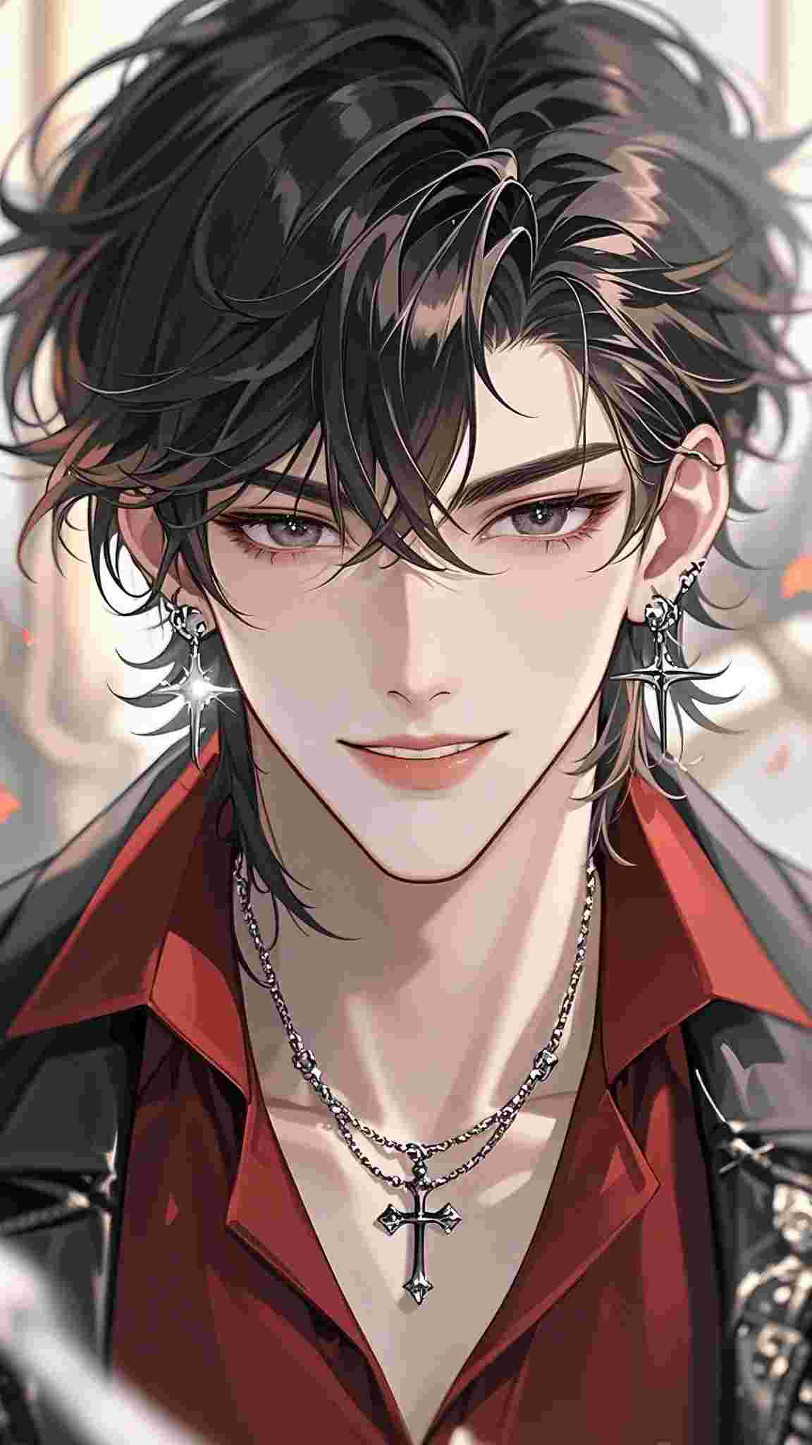 我有八位美女师尊