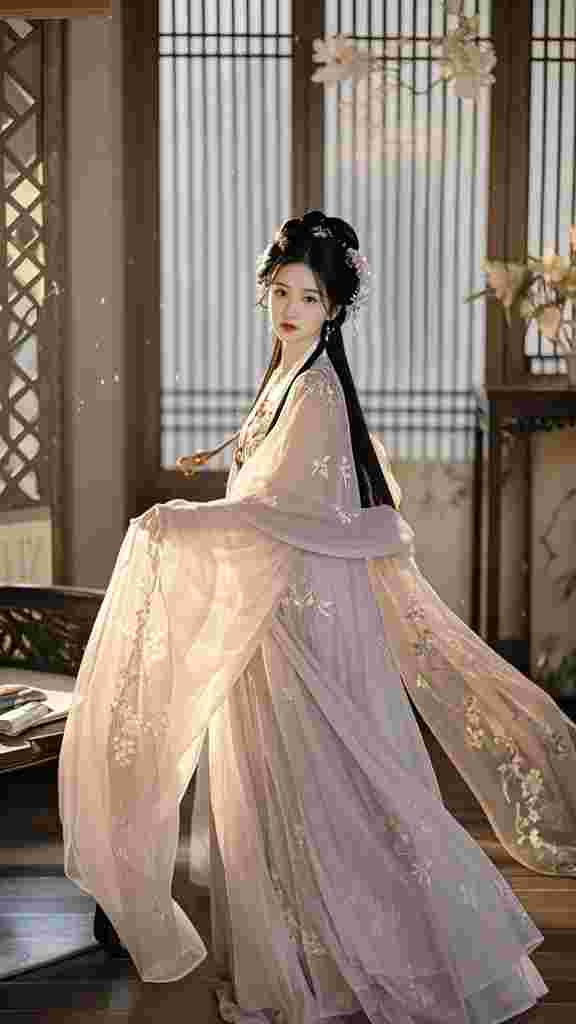 拜金女上位手册