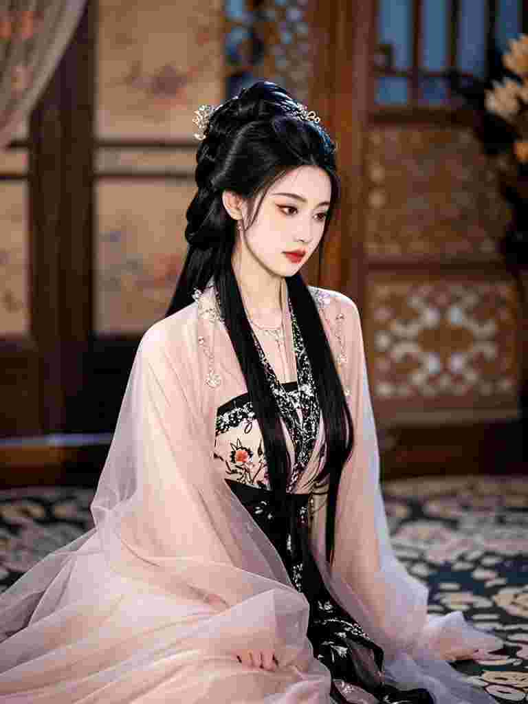 叫你当官,没叫你把女领导娶回家