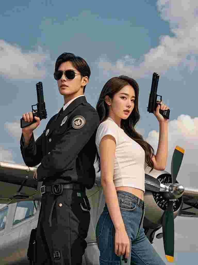 我,杂役弟子,剑道无敌