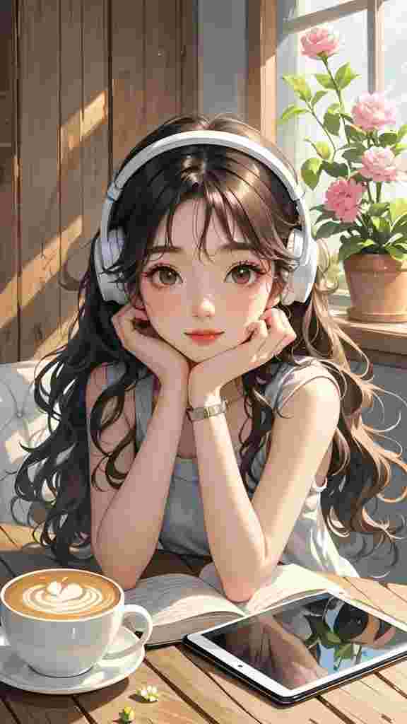 我死后，五岁女儿替我复仇