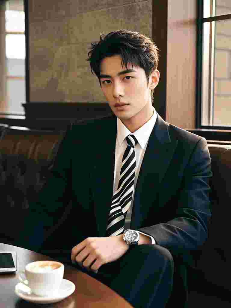 我在乱世建厂，富可敌国很正常吧