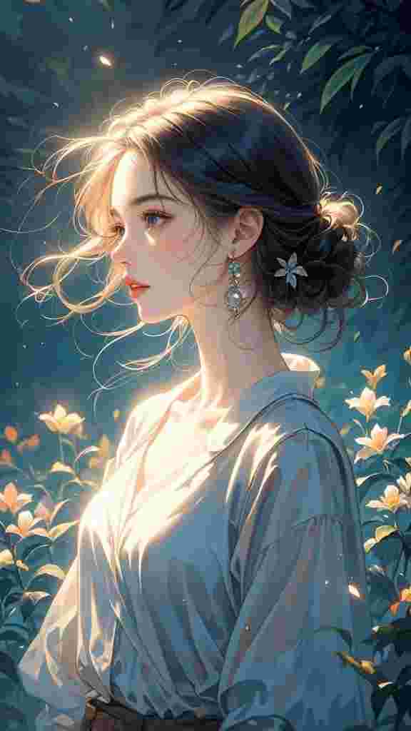 闪婚豪门:相亲对象是大佬