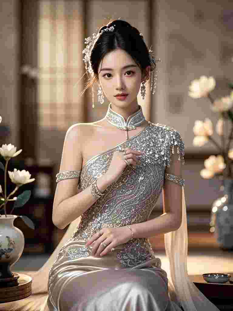一觉醒来,我和死对头先婚后爱了