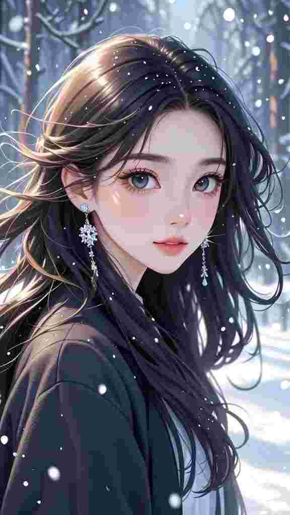 爱恨相杀，韶华留疤