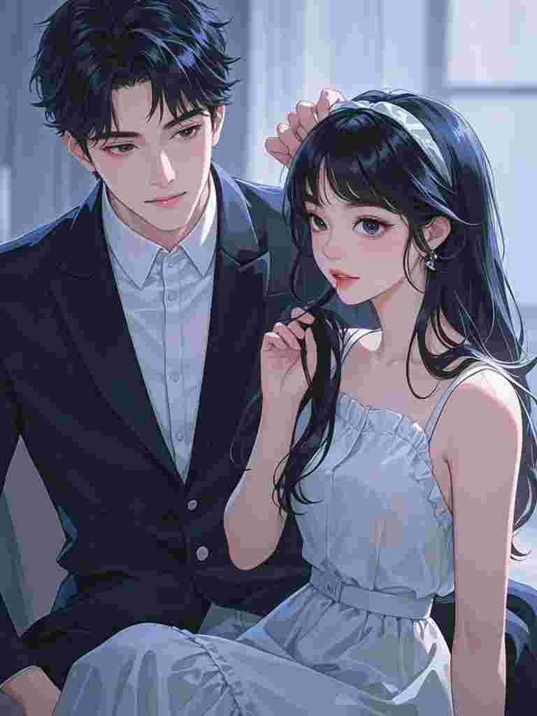 离婚后前夫悔断肠