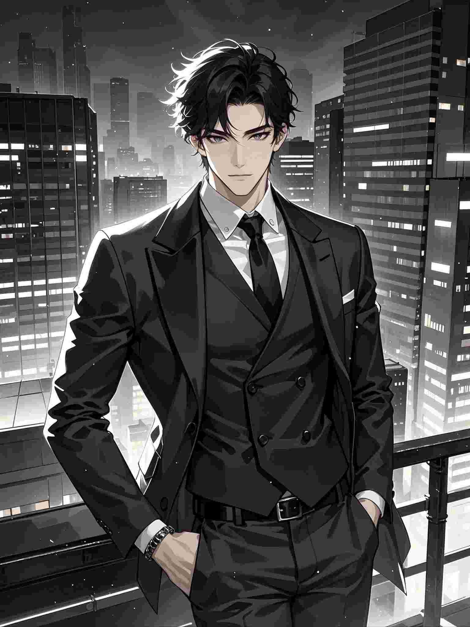 女尊：总裁请放过我这个弱小可怜