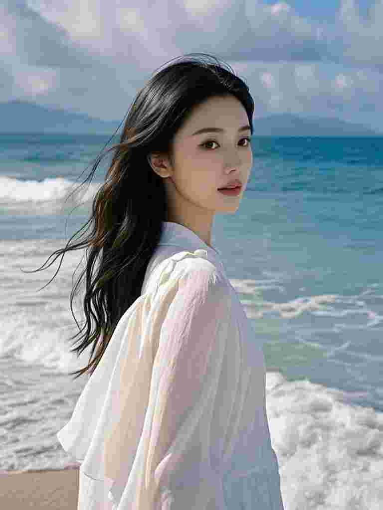 女友的婚车与我的灵车相遇