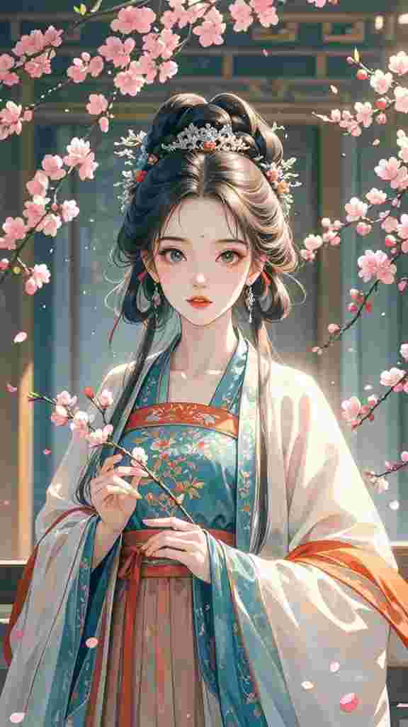 娶妻变强,一不小心登基了