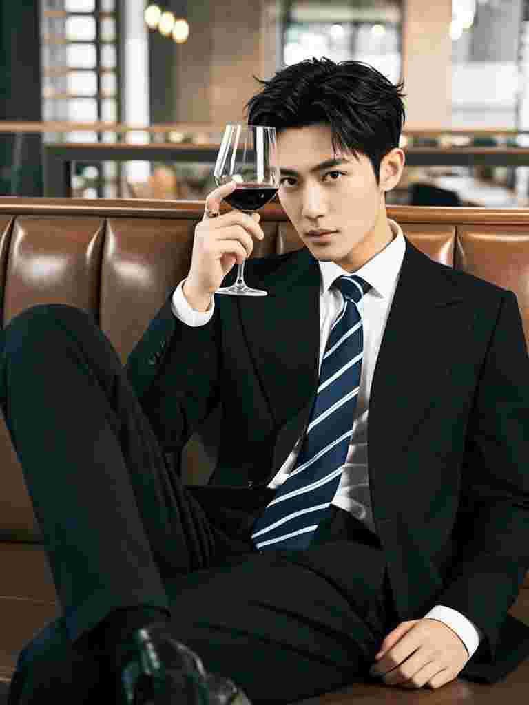 发现老公的预制朋友圈后,我杀疯了