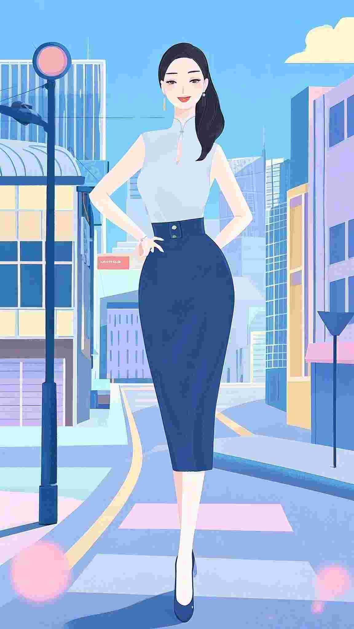 外交官未婚妻向我跪地求婚，我拒婚了