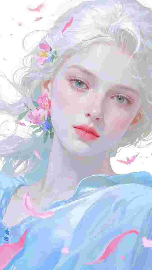 老公要和闺蜜私奔,我笑着成全他们
