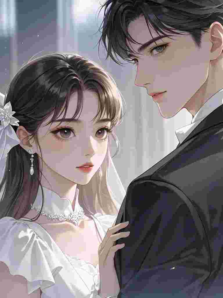 我的倾城总裁老婆