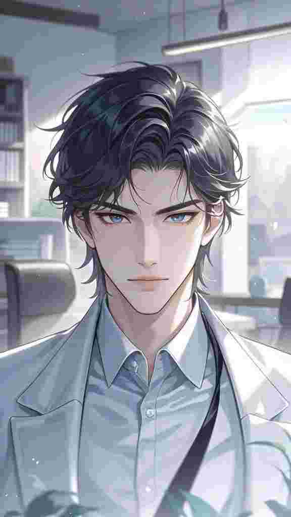 我救了他,他抢了我妻子