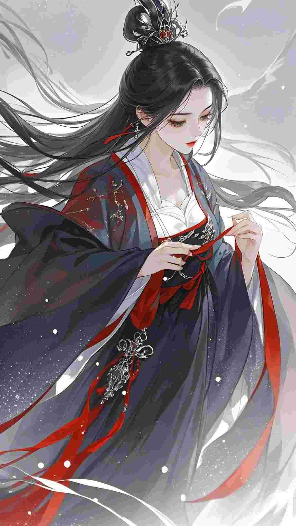 乖乖别逃了