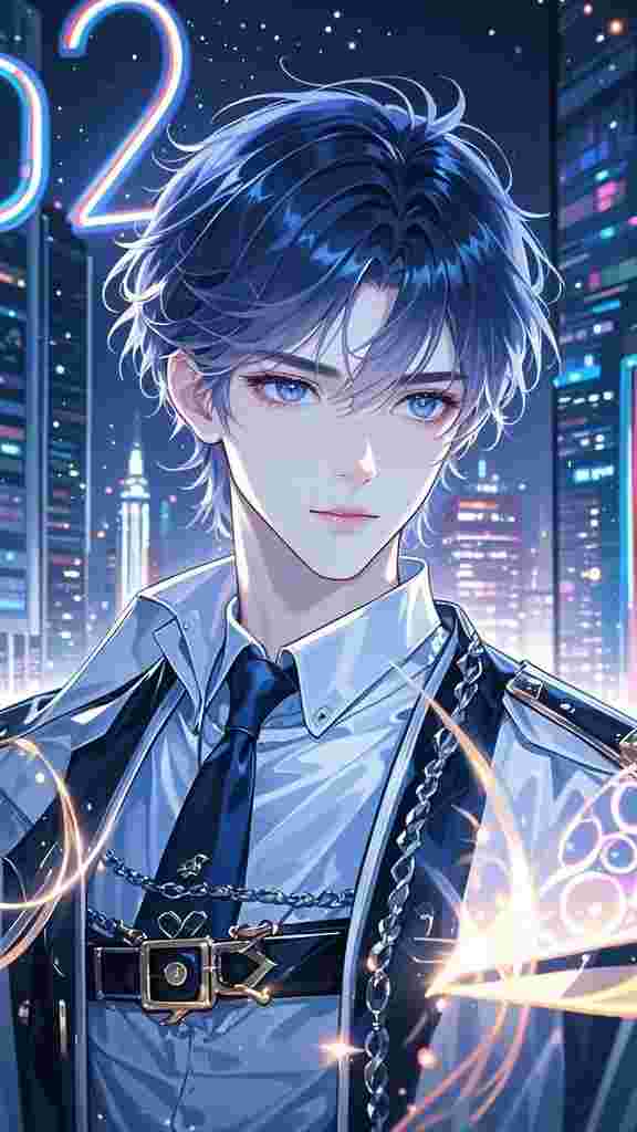 穿成禁欲大佬的甜妻,夜夜揽腰吻