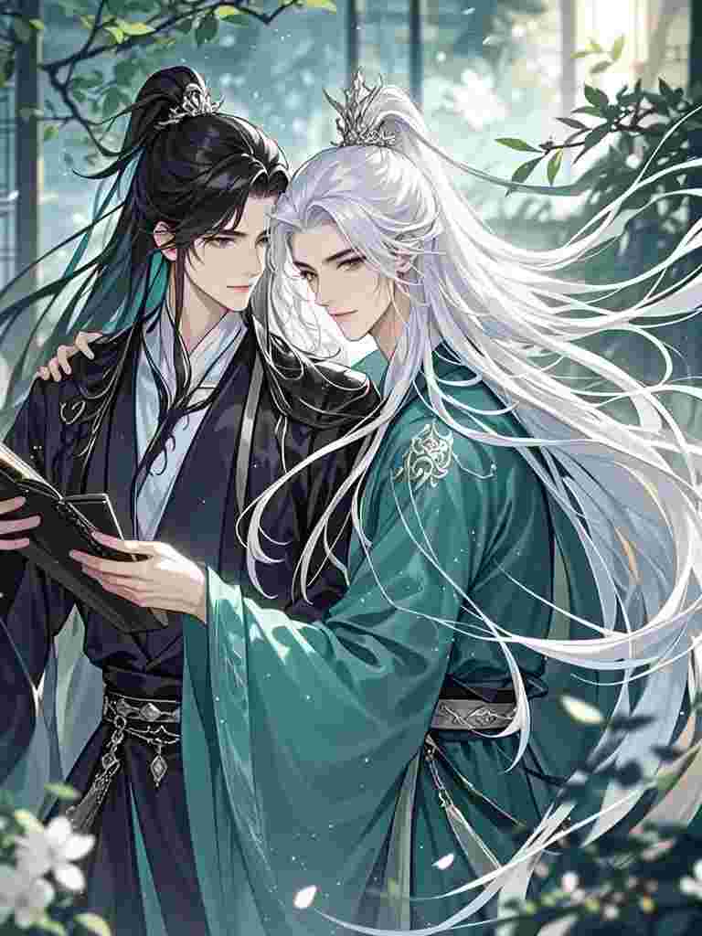 弱精老公维护养妹后,我另嫁他人